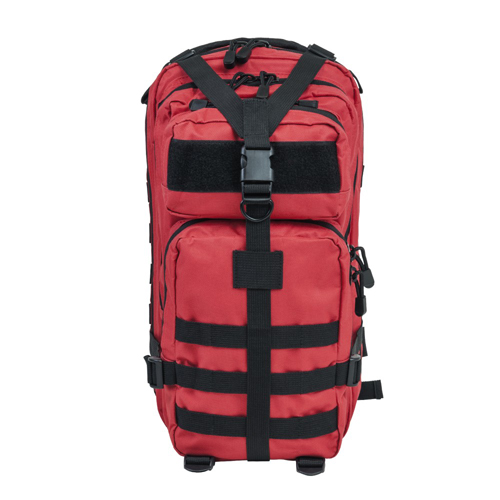 NcSTAR Small Backpack - Red