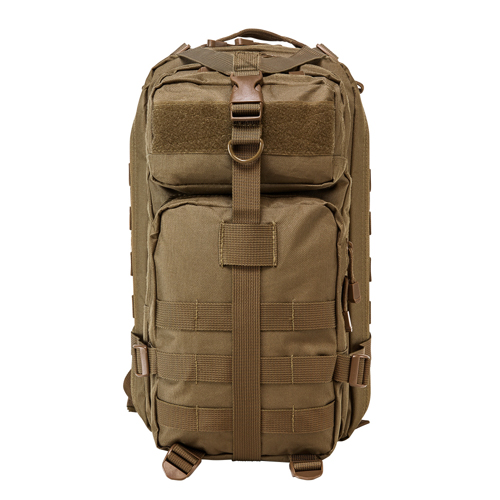 NcSTAR Small Backpack - Tan