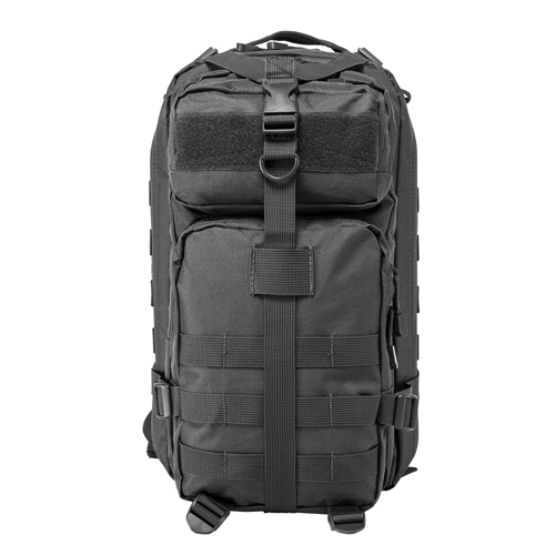 NcSTAR Small Backpack - Urban Gray