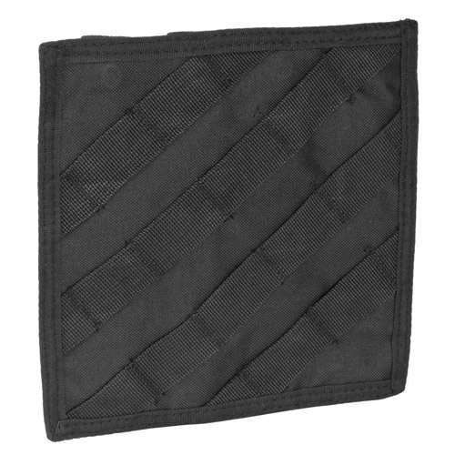 Ncstar 45 Degree Black Molle Panel