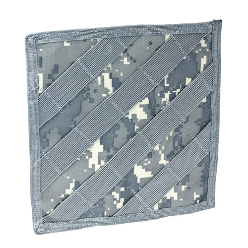 Ncstar 45 Degree Digital Camo Molle Panel