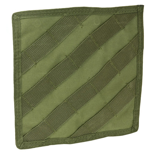 Ncstar 45 Degree Green Molle Panel