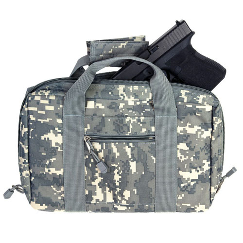 Vism Discreet gun Case - ACU Digital Camo