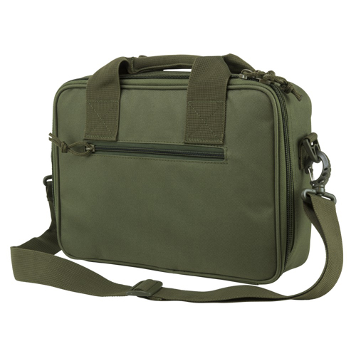 Double gun Range Bag - Olive Drab