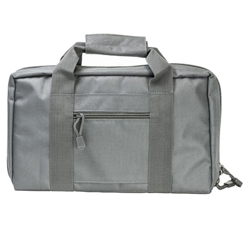 Vism Discreet gun Case - Urban Gray