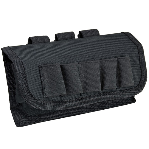 Ncstar Tactical Black Shotshell Carrier