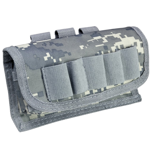 Ncstar Tactical Digital Camo Shotshell Carrier