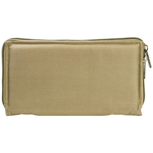 NcStar Insert Tan gun Case Range Bag