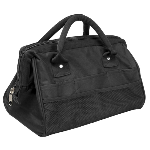 Vism Range Bag - Black