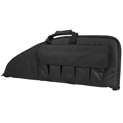 NcSTAR 2907 Series Rifle Case - 36 Inch