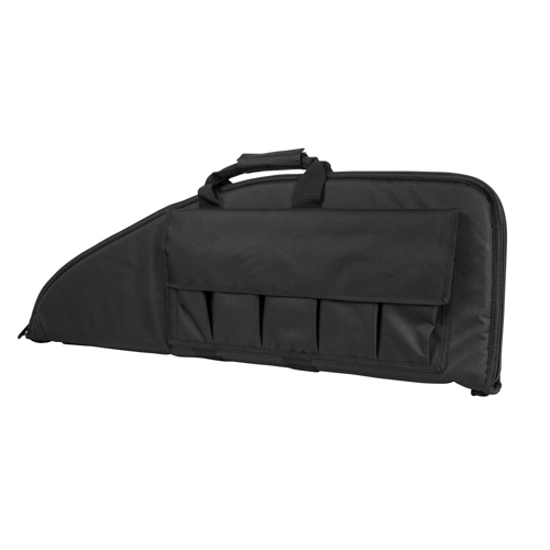 Ncstar Black 38 Inch X 13 Inch Gun Case