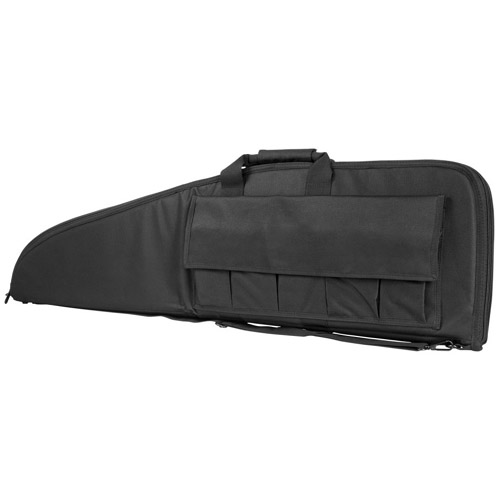 Ncstar Black 42 Inch X 13 Inch Gun Case