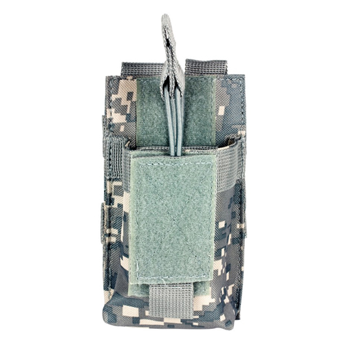 NcstAR AR Single Magazine Digital Camo Pouch