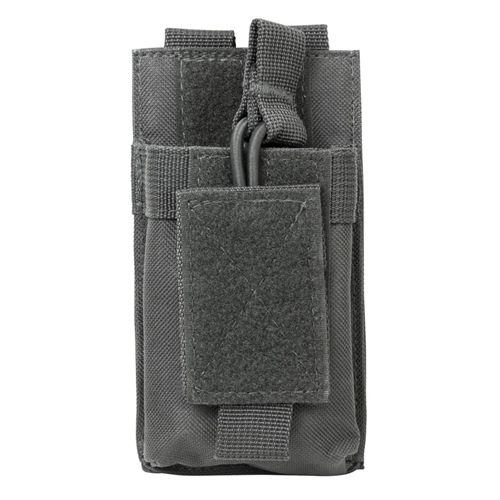 NcStar Single Ar Urban Gray Mag Pouch