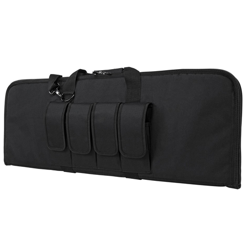 Vism 36 Inch Rifle Case - Black