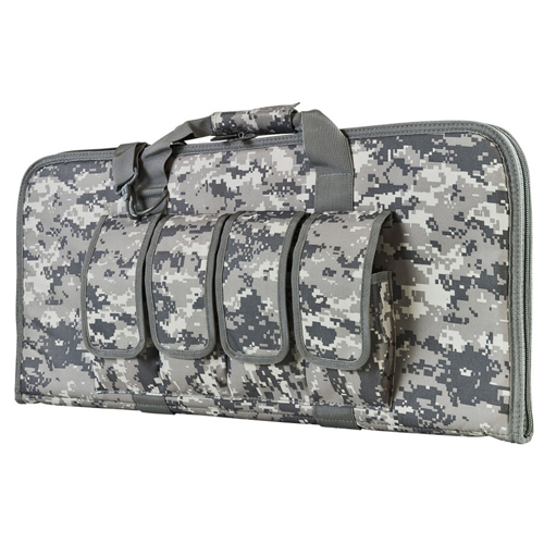 Vism Carbine gun Case - 28 Inch - Digital Camo