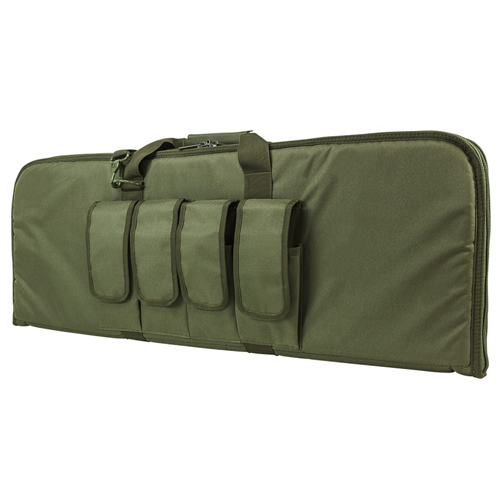 Vism 36 Inch Rifle Case - Olive Drab