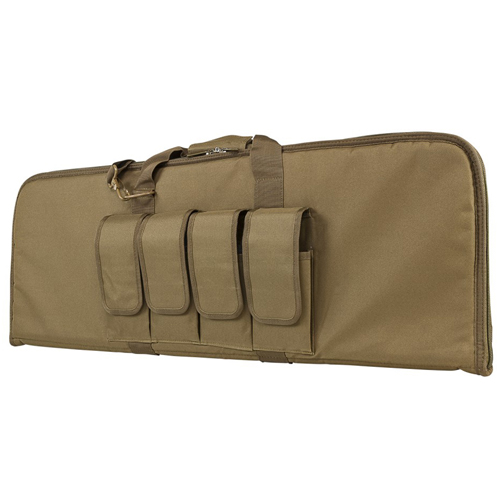 Vism 36 Inch Rifle Case - Tan