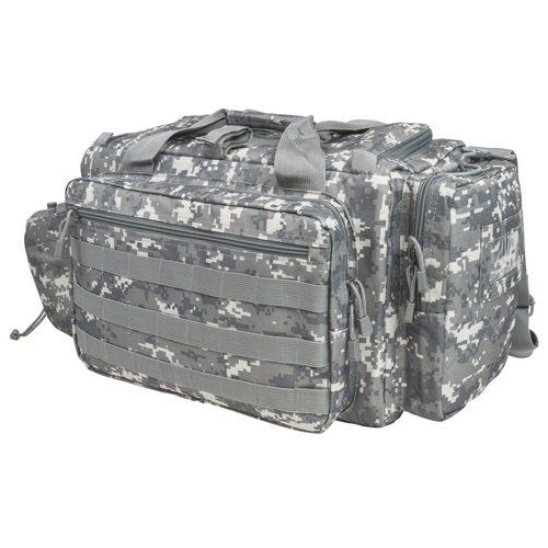 Competition Range Bag - Digital Camo