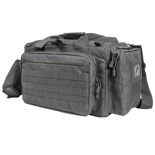 Competition Range Bag - Urban Gray