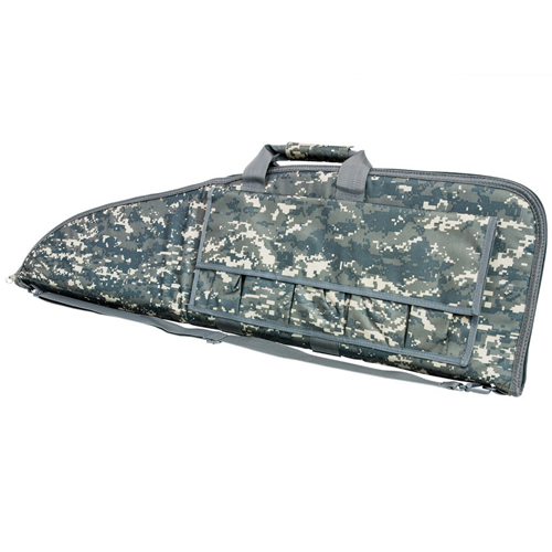Ncstar Digital Camo ACU 36 Inch X 13 Inch Gun Case