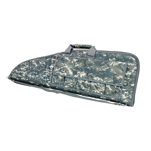 Ncstar Digital Camo ACU 38 Inch X 13 Inch Gun Case