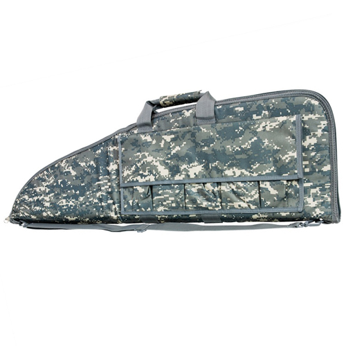 Vism 40 Inch X 13 Inch Gun Case - Digital Camo