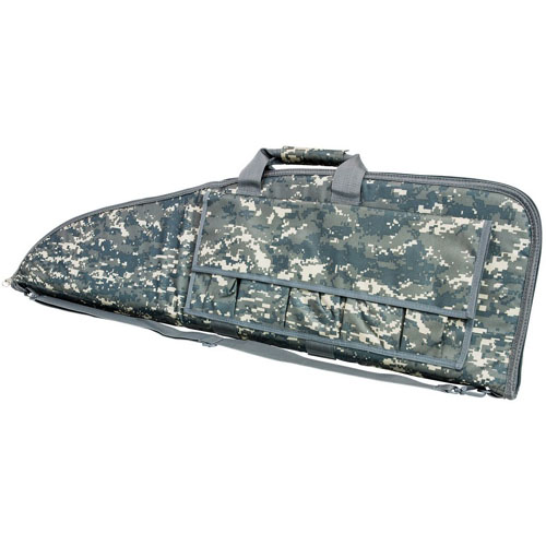 Ncstar Digital Camo ACU 42 Inch X 13 Inch Gun Case