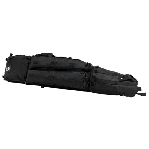 Ncstar Black Drag Bag