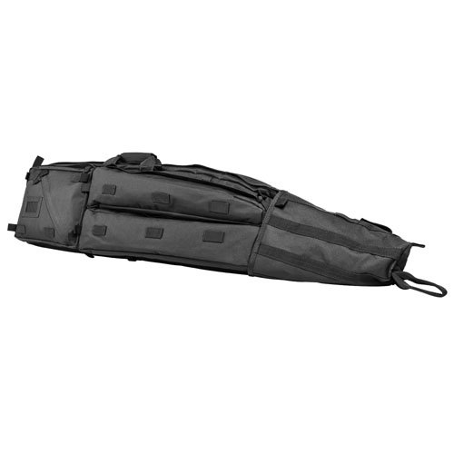 NcStar Urban Gray Drag Bag