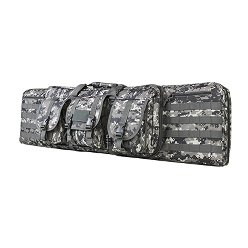 Ncstar Double Rifle Carbine Case