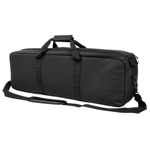 Vism Discreet Rifle Case - Black