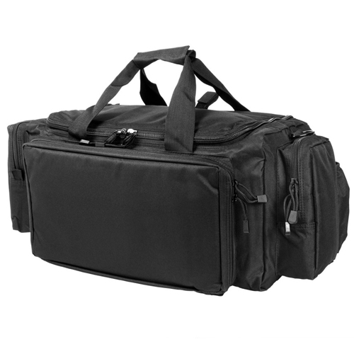 Ncstar Expert Range Black Bag