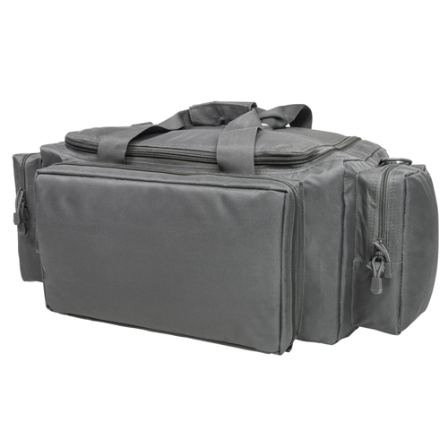 NcStar Expert Urban Gray Range Bag