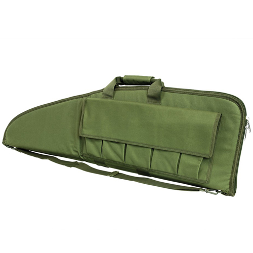Ncstar Green 36 Inch X 13 inch Gun Case