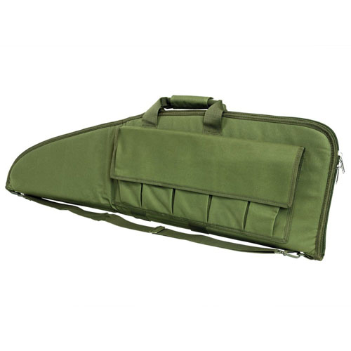 Ncstar green 38 Inch X 13 Inch Gun Case