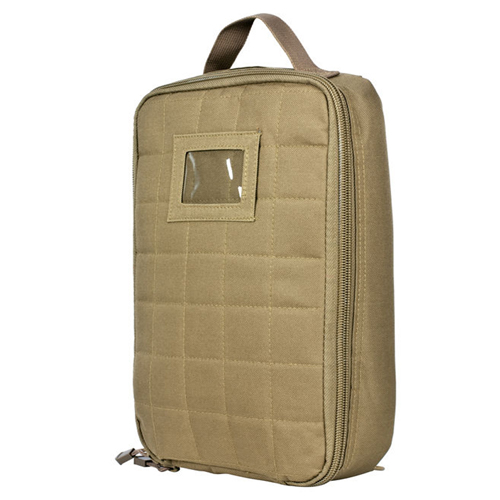 Ncstar Mag Tan Ready Carrier