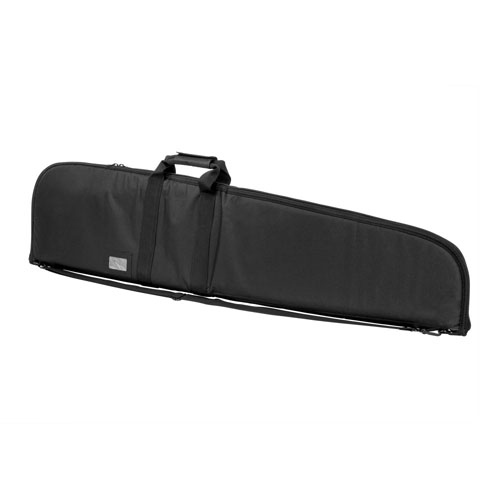 Ncstar Black 42 Inch X 13 Inch Scope-Ready Gun Case