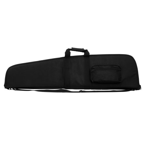 Ncstar Black 48 Inch X 13 Inch Scope-Ready Gun Case