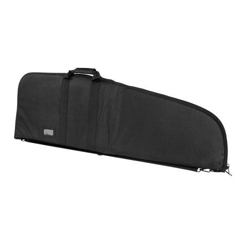 Ncstar Black 42 Inch X 16 Inch Scope-Ready Gun Case