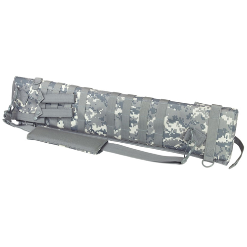 Vism Tactical Shotgun Scabbard - Digital Camo