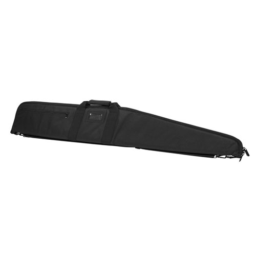 54 Inch x 8 Inch Shotgun Case - Black