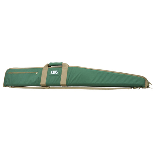54 Inch x 8 Inch Shotgun Case - Forest Green