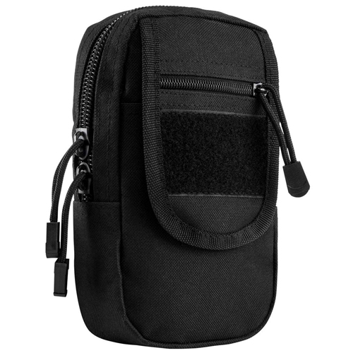 NcSTAR Utility Pouch Large - Black
