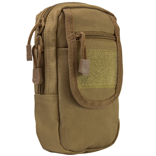 NcSTAR Utility Pouch Large - Tan
