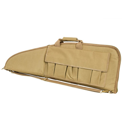 Ncstar Tan 36 Inch X 13 Inch Gun Case