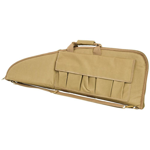 Ncstar Tan 42 Inch X 13 inch Gun Case