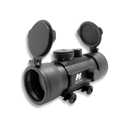 Ncstar 1x45 T-Style Red Dot Sight