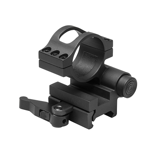 NcStar Flip To Side Magnifier 30mm Qr Mount