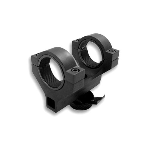 Ncstar AR15 Carry Handle 30mm Scope Mount